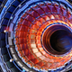 Illustration for article titled This really could be the year we find the elusive Higgs Boson
